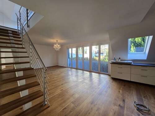 Foto - Wohnung zum Kaufen in Zwingenberg 545.000,00 € 128 m²