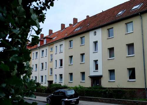 Foto - Wohnung zum Mieten in Hannover 345,00 € 31 m²