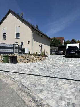 Foto - Haus zum Kaufen in Lonnerstadt Ailsbach 819.000,00 € 171 m²