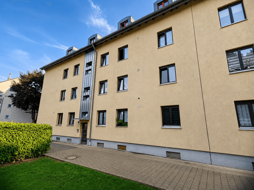 Foto - Wohnung zum Kaufen in Augsburg 225.000,00 € 67.58 m²