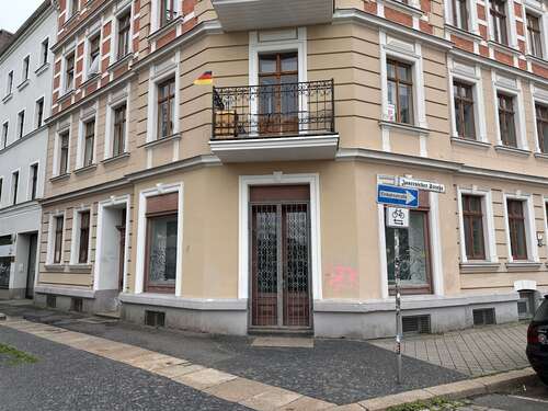 Foto - Wohnung zum Mieten in Görlitz 585,00 € 117 m²