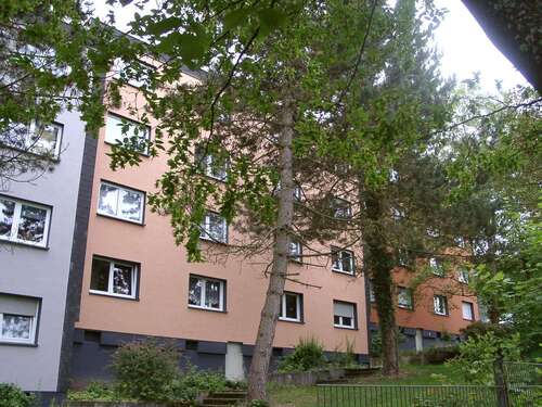 Foto - Wohnung zum Mieten in Netphen 475,00 € 76 m²