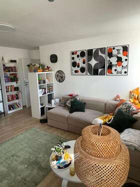 Foto - Wohnung zum Mieten in Hanau 660,00 € 66 m²