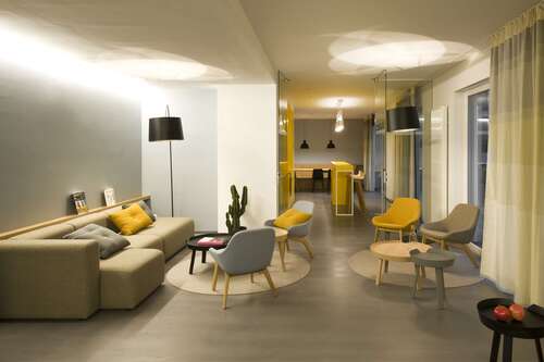 Foto - Wohnung zum Kaufen in Berlin 184.900,00 € 22.4 m²