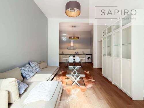 Foto - Wohnung zum Kaufen in Berlin 350.000,00 € 53 m²