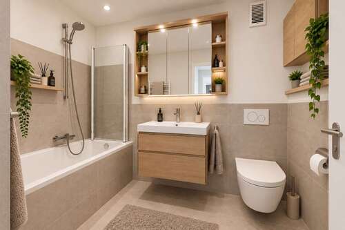 Foto - Wohnung zum Kaufen in München 829.300,00 € 91 m²