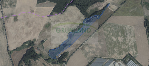 Foto - Spezialgewerbe in Britz 150.000,00 € 73373 m²