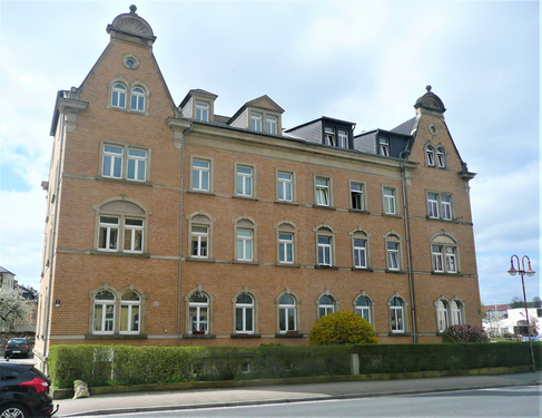Foto - Wohnung zum Kaufen in Pirna 351.000,00 € 217.75 m²