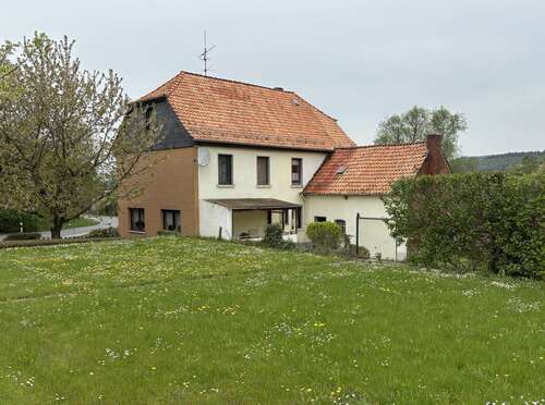 Foto - Haus zum Kaufen in Hessisch Oldendorf 149.000,00 € 155 m²