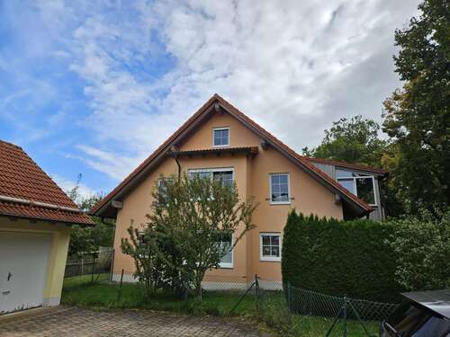 Foto - Wohnung zum Kaufen in Bad Wörishofen 360.000,00 € 93.9 m²
