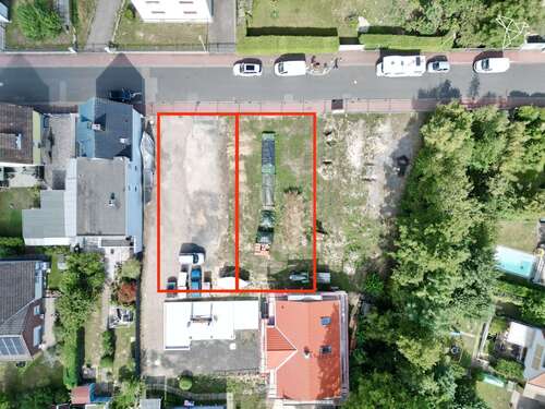 Foto - Grundstück zu verkaufen in Friedrichsdorf 330.000,00 € 360 m²