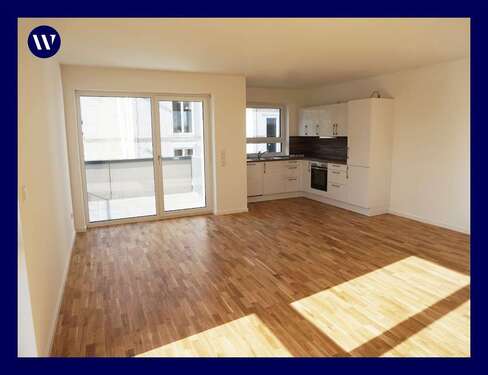 Foto - Wohnung zum Mieten in Liederbach 1.440,00 € 90 m²