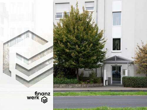 Foto - Wohnung zum Kaufen in Gelsenkirchen Altstadt 345.000,00 € 134 m²