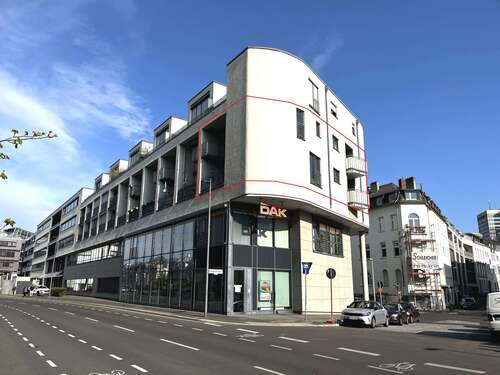 Foto - Wohnung zum Mieten in Bonn 2.000,00 € 142 m²