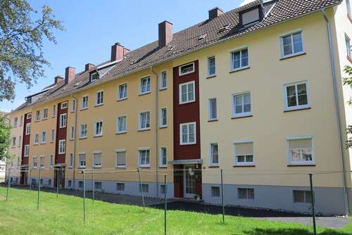 Foto - Wohnung zum Mieten in Baiersbronn 325,00 € 47 m²
