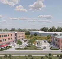 Büro in Bad Bramstedt 2.565,00 € 183.21 m²