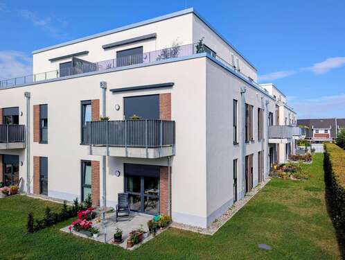 Foto - Wohnung zum Kaufen in Wittenförden 289.900,00 € 72 m²