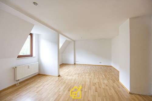 Foto - Wohnung zum Kaufen in Aue-Bad Schlema 41.000,00 € 60 m²