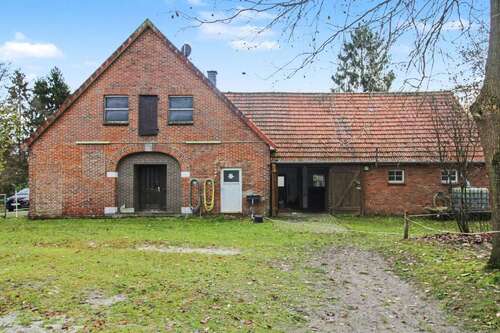 Foto - Haus zum Kaufen in Wardenburg 239.000,00 € 80 m²