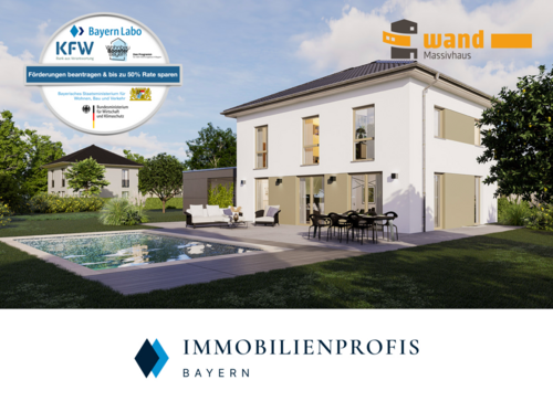 Foto - Haus zum Kaufen in Gauting 1.387.000,00 € 191 m²