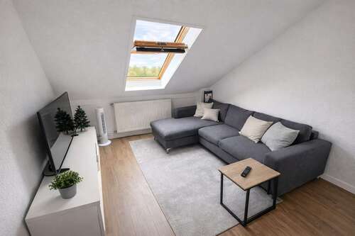 Foto - Wohnung zum Mieten in Kiel 545,00 € 44 m²