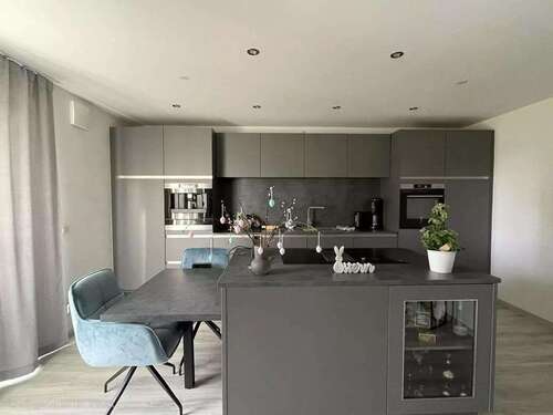 Foto - Wohnung zum Mieten in Augsburg 1.300,00 € 80 m²