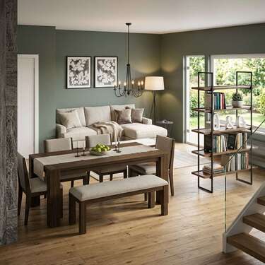 Foto - Wohnung zum Kaufen in Hagen 219.000,00 € 81 m²