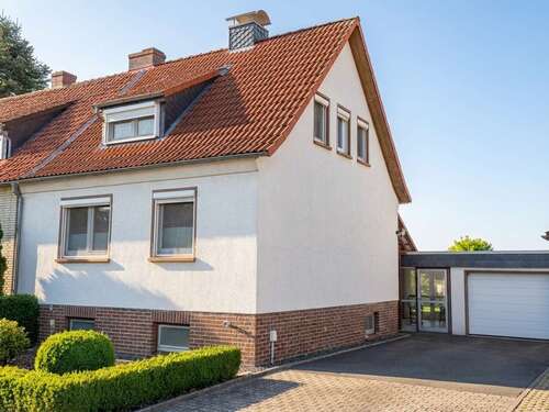 Foto - Haus zum Kaufen in Bückeburg 179.000,00 € 73.49 m²