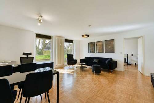 Foto - Wohnung zum Mieten in Stuttgart-Feuerbach 900,00 € 64.3 m²