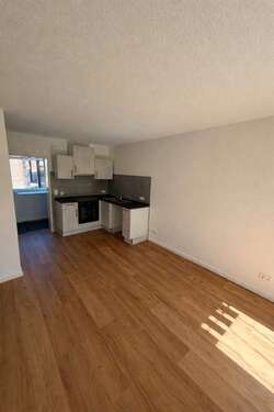 Foto - Wohnung zum Mieten in Bad Bevensen 500,00 € 46.5 m²