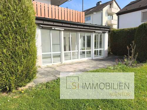 Foto - Wohnung zum Mieten in Bad Mergentheim 600,00 € 83 m²