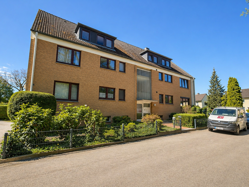 Foto - Wohnung zum Kaufen in Verden 185.000,00 € 76 m²