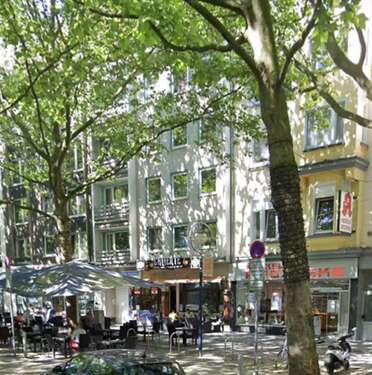 Foto - Wohnung zum Mieten in Dortmund 490,00 € 43 m²