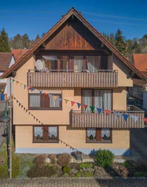 Foto - Haus zum Mieten in Neufra 1.170,00 € 139 m²