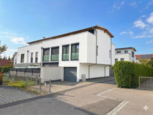 Foto - Haus zum Kaufen in Eching 1.249.000,00 € 254 m²