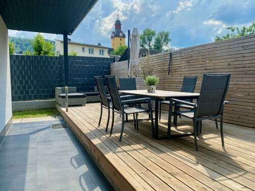 Foto - Wohnung zum Mieten in Bad Ems 1.000,00 € 90 m²
