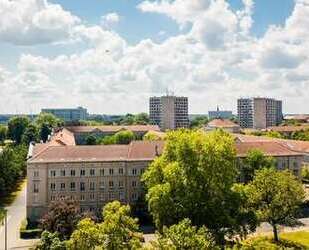 Büro in Dessau-Roßlau 1.533,00 € 218.93 m²