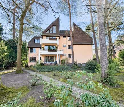 Foto - Wohnung zum Kaufen in Berlin 396.000,00 € 72 m²