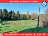 Grundstück zu verkaufen in Sienhachenbach 37.000,00 € 1800 m²