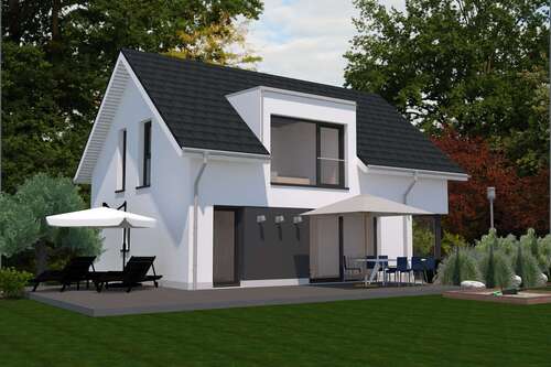 Foto - Haus zum Kaufen in Bad Rodach 405.000,00 € 123 m²