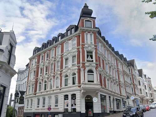 Foto - Wohnung zum Mieten in Flensburg 900,00 € 111.25 m²