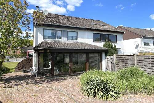 Foto - Haus zum Kaufen in Bremerhaven 199.000,00 € 123 m²