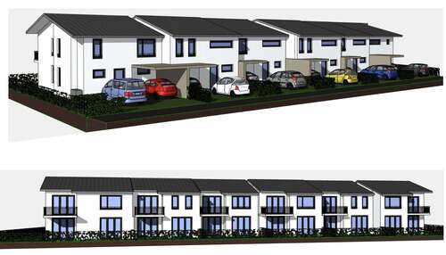 Foto - Haus zum Kaufen in Neuried 539.800,00 € 138 m²