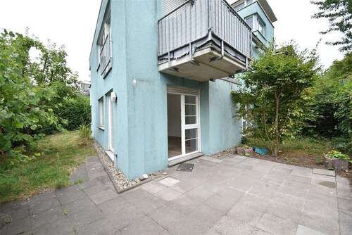 Foto - Wohnung zum Mieten in Gelsenkirchen 700,00 € 64.67 m²