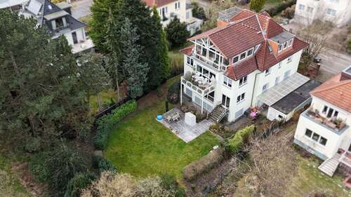Foto - Haus zum Kaufen in Hannover 1.100.000,00 € 503 m²