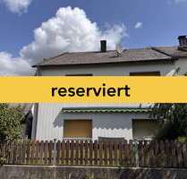Haus zum Kaufen in Bärnau OT Thanhausen 58.000,00 € 154 m²