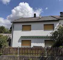Haus zum Kaufen in Bärnau OT Thanhausen 58.000,00 € 154 m²