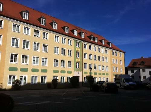 Foto - Wohnung zum Mieten in Laufen 500,00 € 51 m²