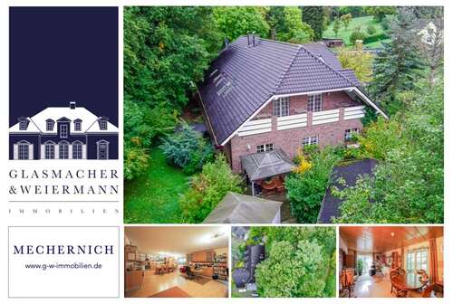 Foto - Haus zum Kaufen in Mechernich Breitenbenden 769.000,00 € 525 m²