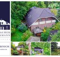 Haus zum Kaufen in Mechernich Breitenbenden 769.000,00 € 525 m² - Mechernich / Breitenbenden